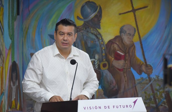 ¡Pilas con el aseo! Invitan ayuntamiento y SEC a jornada de limpieza en escuelas