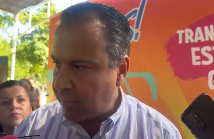 Solicita Alcalde Astiazarán plan emergente de bacheo tras fuerte lluvia en Hermosillo