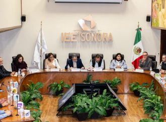 Aprueba el Instituto Estatal Electoral la asignación de cuatro diputaciones plurinominales en Sonora