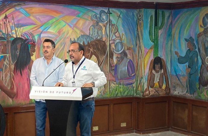 Inicia OOMAPAS de Cajeme recuperación de cartera vencida: La deuda de los usuarios asciende a 2mmdp