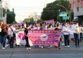 Marcharán el 30 de agosto madres buscadoras