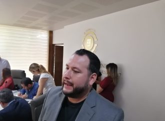 Confirma Manuel Scott ser el coordinador de la bancada de Movimiento Ciudadano