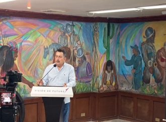 “Yo no permitiría nada ilegal o fuera de la norma”: Lamarque