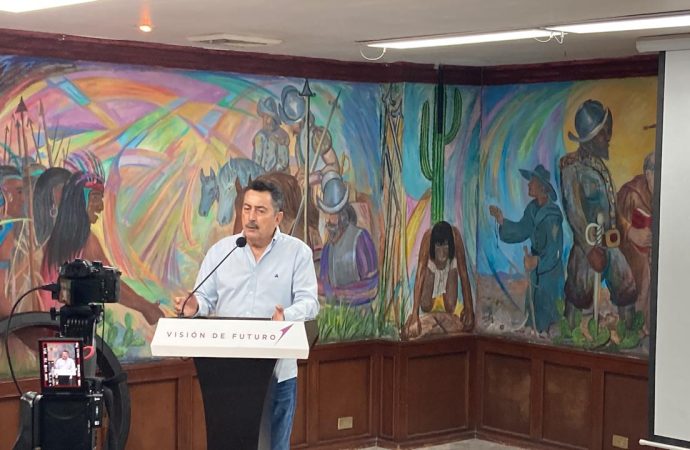 “Yo no permitiría nada ilegal o fuera de la norma”: Lamarque