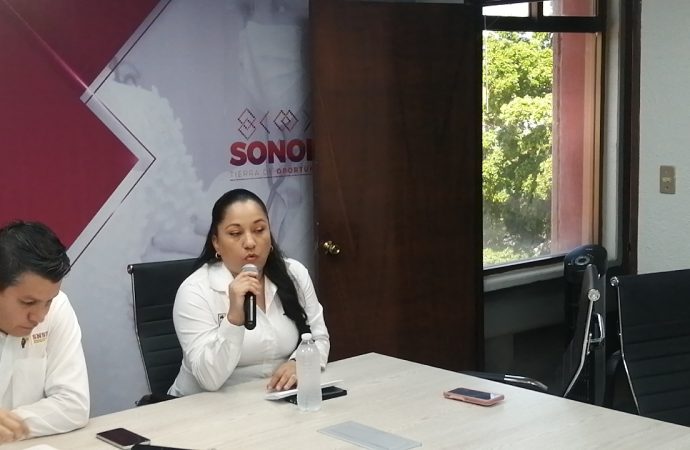 Realiza Salud Sonora Super Sani para la prevención de la Rickettsia