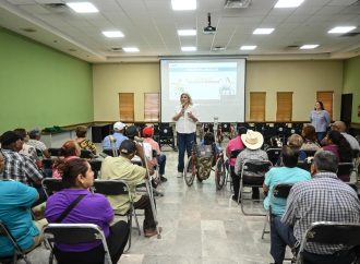 Dif Cajeme beneficia con equipo ortopédico a más de 50 familias Cajemenses