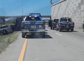 Hielera con restos humanos y balacera en Cajeme