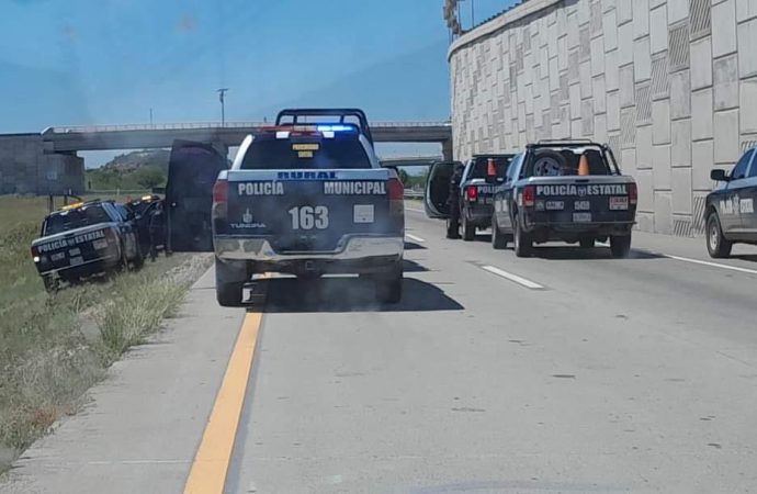 Hielera con restos humanos y balacera en Cajeme