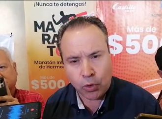 “En Hermosillo no hay ciudadanos de primera y segunda ante la ley”: Antonio Astiazarán sobre caso de Natanael Cano