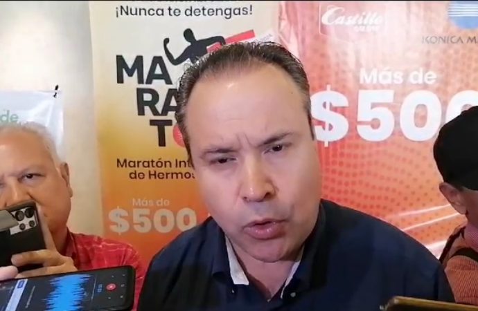 “En Hermosillo no hay ciudadanos de primera y segunda ante la ley”: Antonio Astiazarán sobre caso de Natanael Cano