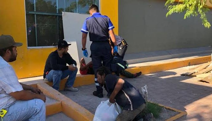 En Sonora han reducido las enfermedades por el calor