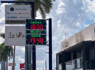 En casas de cambio 80% de las operaciones esta relacionada con la venta de dolares