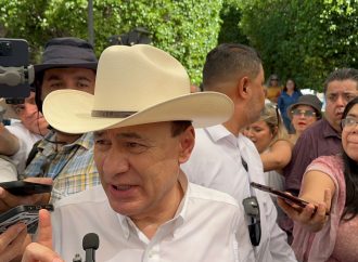 Reunión con ganaderos fue fructífera: Gobernador