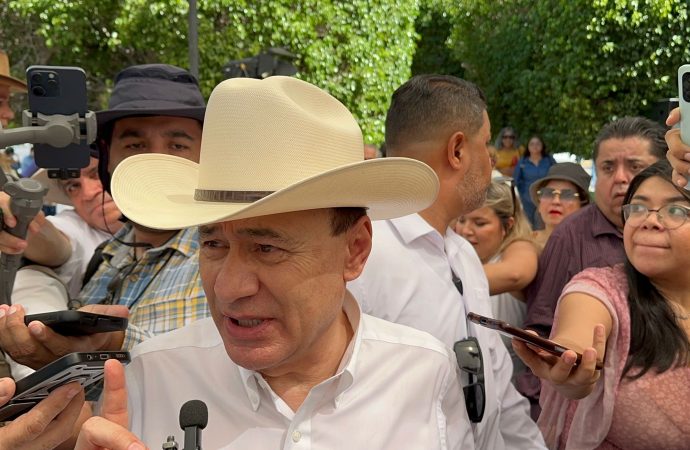 Reunión con ganaderos fue fructífera: Gobernador