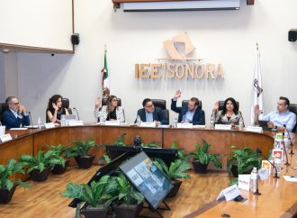 Ordena IEE la entrega de constancia de mayoría a regidores étnicos