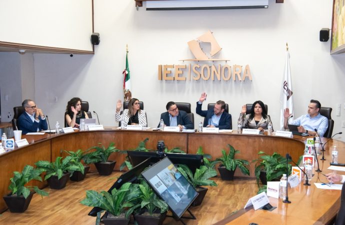 Ordena IEE la entrega de constancia de mayoría a regidores étnicos