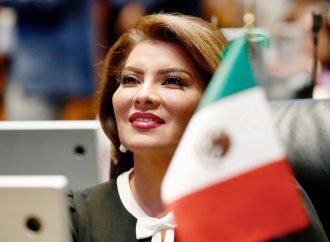 Presidirá la senadora Lorenia Valles Comisión de Minería