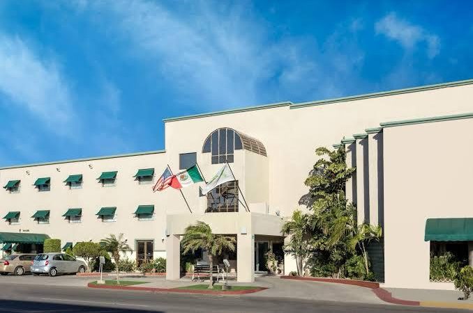 Esperan buena ocupación hotelera para cierre e inicio de año