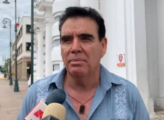 “Hay incautaciones de armas y detenciones todos los días en Caborca”: alcalde Mier