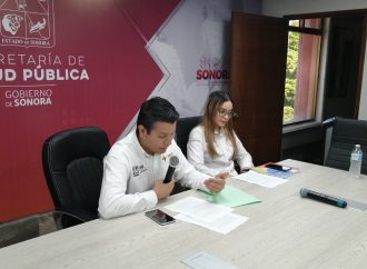 Sonora continua libre de casos autóctonos de viruela del Mono