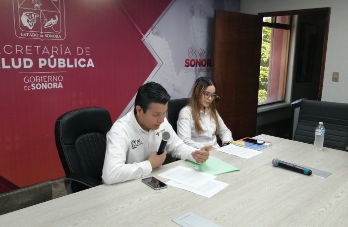 Sonora continua libre de casos autóctonos de viruela del Mono