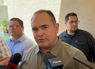 Afirman que seguridad está controlada en Hermosillo