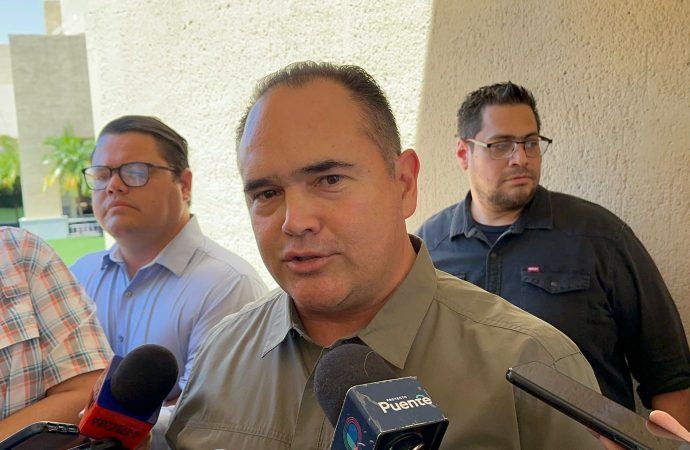 Afirman que seguridad está controlada en Hermosillo