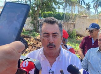 “Este avión no se detiene hasta el 2027”: Lamarque