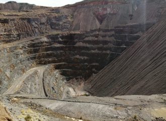 La minería sonorense corre el riesgo de desaparecer