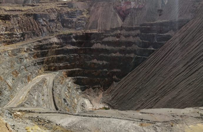 La minería sonorense corre el riesgo de desaparecer