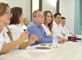 Ayuntamientos reelectos deben realizar el proceso de Entrega-Recepción