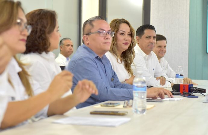 Ayuntamientos reelectos deben realizar el proceso de Entrega-Recepción