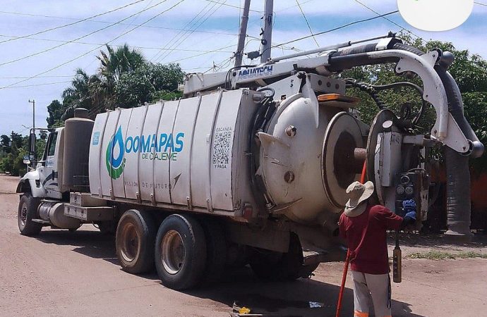 Suspensión del suministro de agua en Campo 29 por avería en pozo