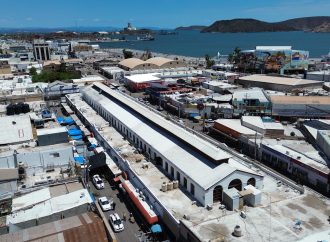 Rescatan el Mercado de Guaymas: Pilar económico y social con 120 años de historia