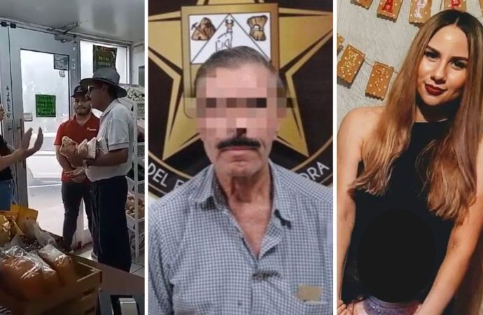 De nueva cuenta se pospone juicio de Hilario “N” presunto feminicida de Alma Lourdes