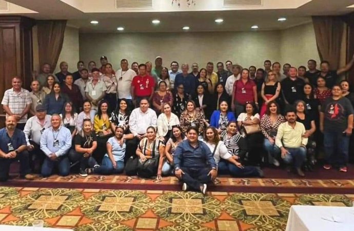 Aprueban que el PRD pueda registrarse como partido político local