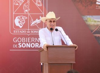 Cumple Gobernador Durazo compromiso con primer modelo público de atención animal en Sonora