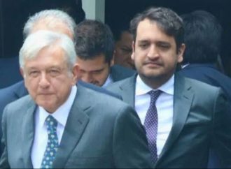 AMLO confirma la incursión de su hijo en la política dentro de Morena