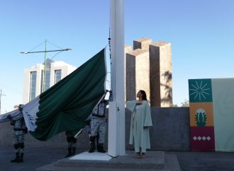 “El avance a la justicia laboral es también un paso firme hacia la justicia social”: David Soto Alday