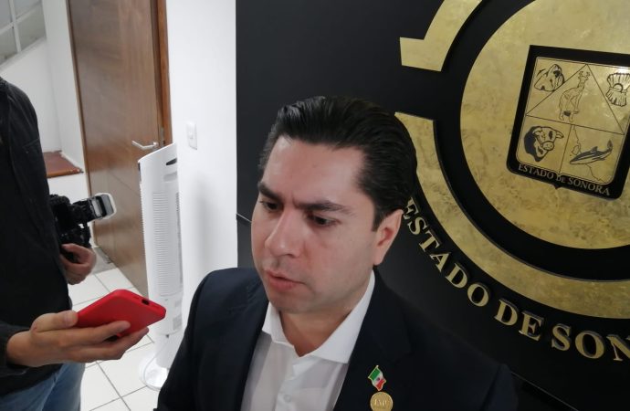 Buscan diputados locales del PRI que los incluyan en las comisiones