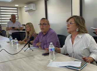 Destacan confianza de Hermosillenses en gobierno local