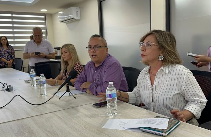 Destacan confianza de Hermosillenses en gobierno local