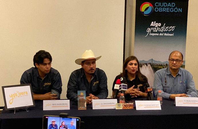 Invitan a visitar el Mariposario del Yoojoara