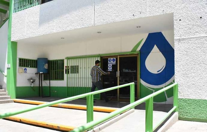 OOMAPASC advierte a usuarios morosos: Plazo de una semana para evitar corte de agua