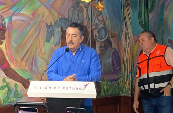 Depende de impacto de Iliana agenda cívica podría sufrir cambios
