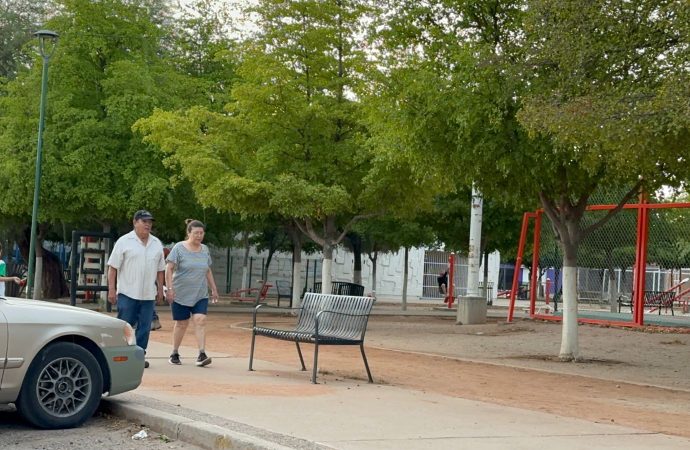 Emiten Alerta Verde en Sonora por depresión tropical