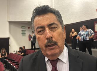 “Cajeme tiene el respaldo de Alfonso Durazo”: Javier Lamarque