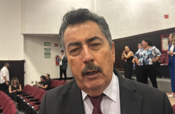 “Cajeme tiene el respaldo de Alfonso Durazo”: Javier Lamarque