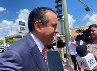El ayuntamiento de Hermosillo continuará trabajando de forma institucional con el Gobernador: Antonio Astiazarán