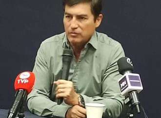 Para noviembre podría iniciar rehabilitación de calles del pico